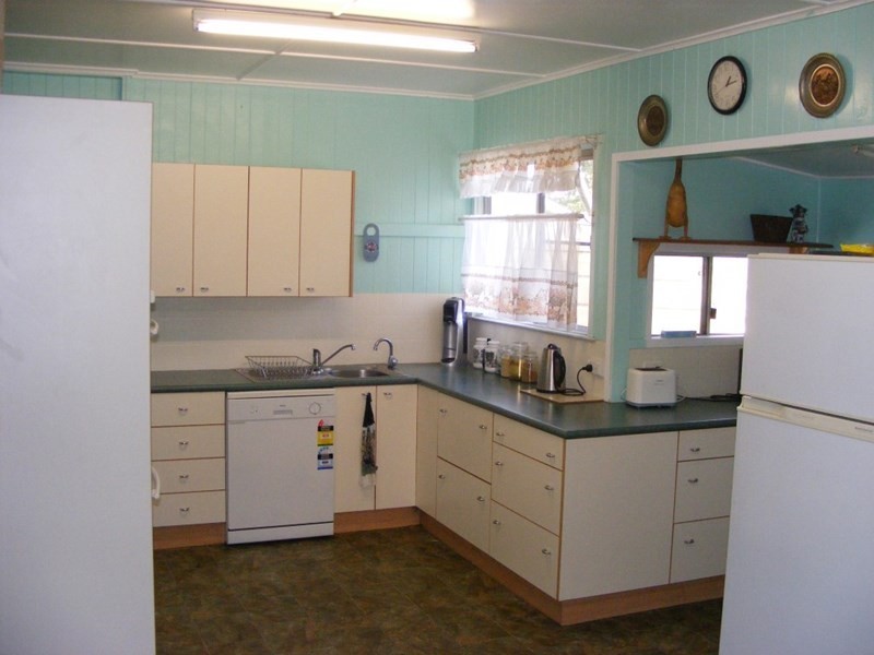 Lot 1 Emu Creek Road, Crows Nest QLD 4355