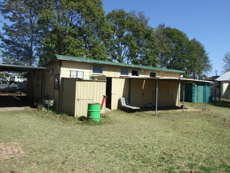 Lot 1 Emu Creek Road, Crows Nest QLD 4355