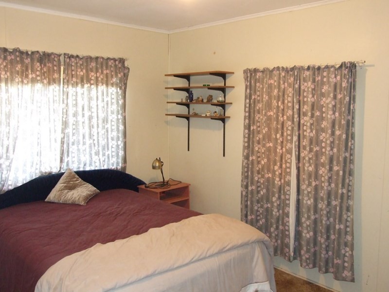 Lot 1 Emu Creek Road, Crows Nest QLD 4355