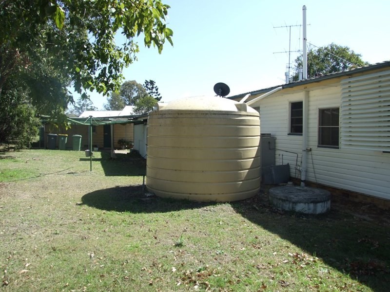 Lot 1 Emu Creek Road, Crows Nest QLD 4355