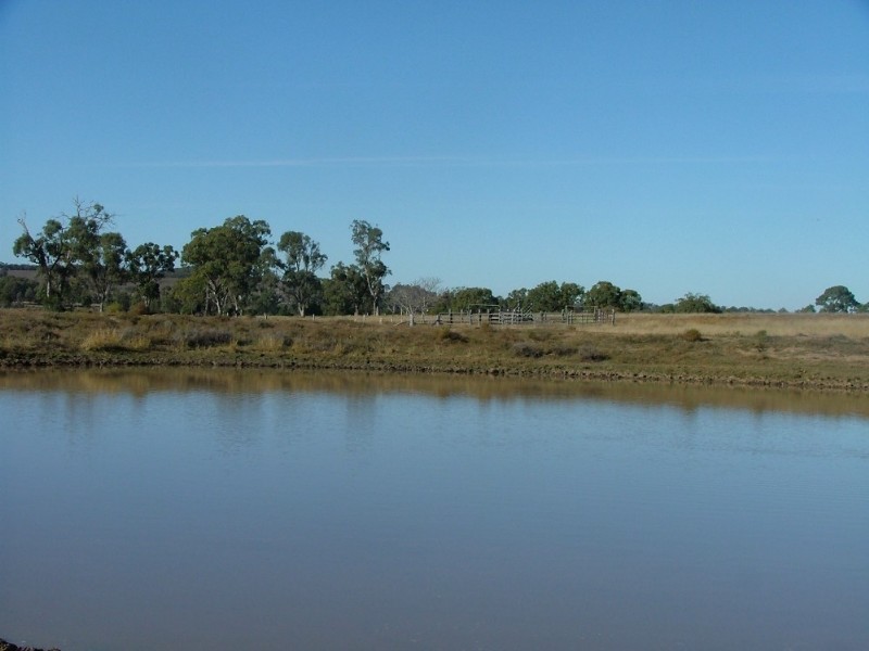 0 Jensen Road, Oakey QLD 4401