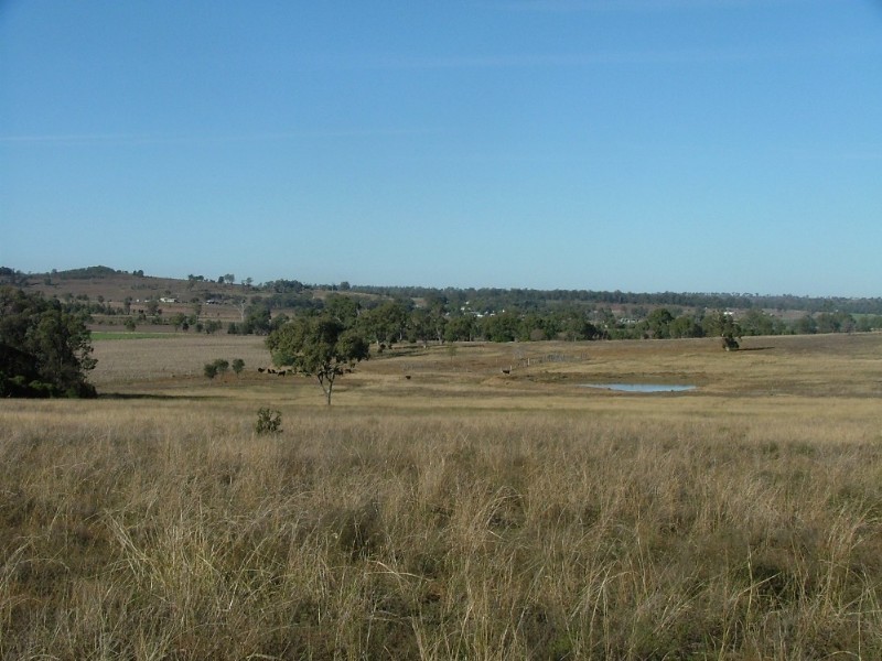 0 Jensen Road, Oakey QLD 4401
