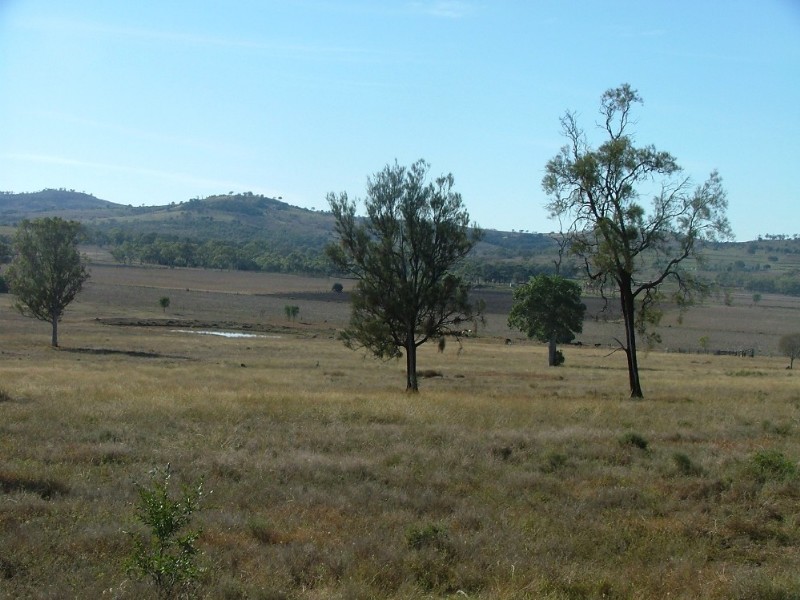 0 Jensen Road, Oakey QLD 4401