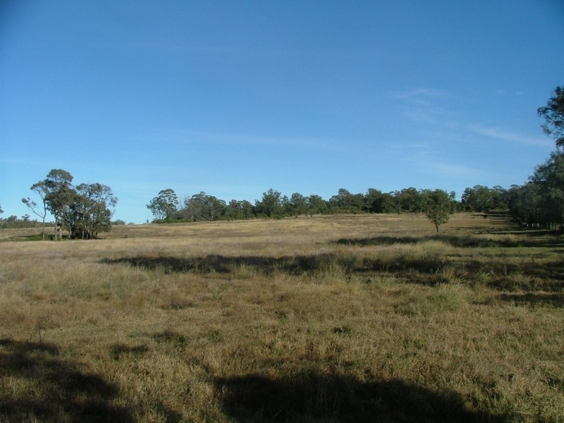 0 Jensen Road, Peranga QLD 4352