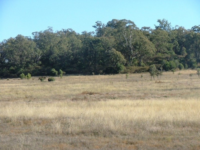 0 Jensen Road, Peranga QLD 4352