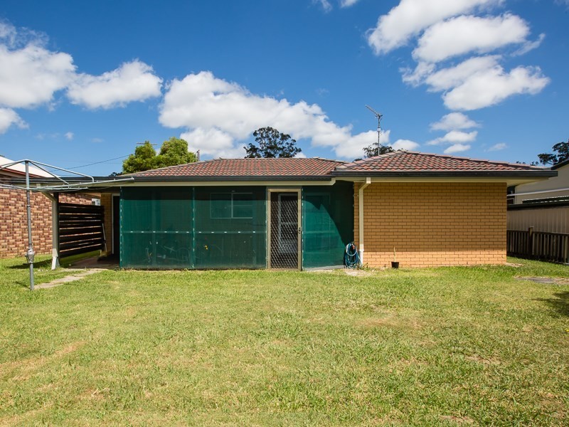 22 Emu Creek Road, Crows Nest QLD 4355