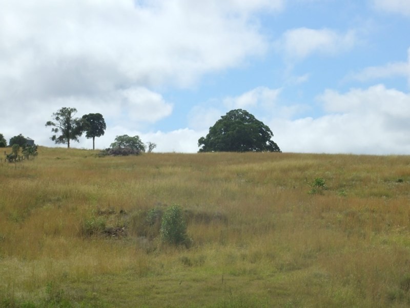 Lot 1 and 2 Weelu Road, Bergen QLD 4353