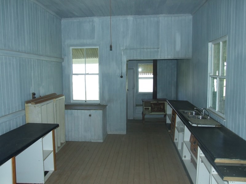 Lot 1 and 2 Weelu Road, Bergen QLD 4353