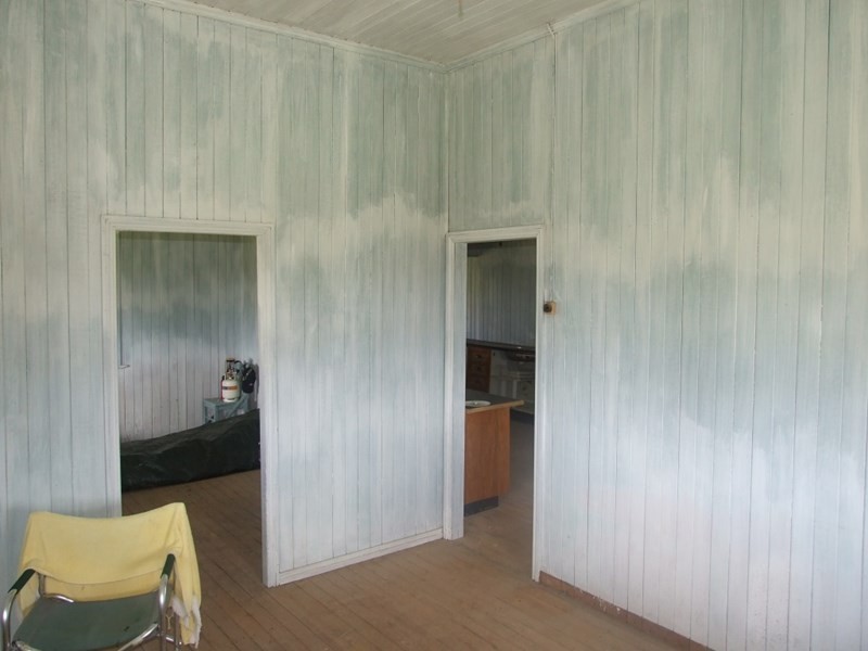 Lot 1 and 2 Weelu Road, Bergen QLD 4353