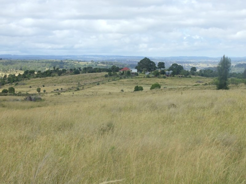 Lot 1 and 2 Weelu Road, Bergen QLD 4353