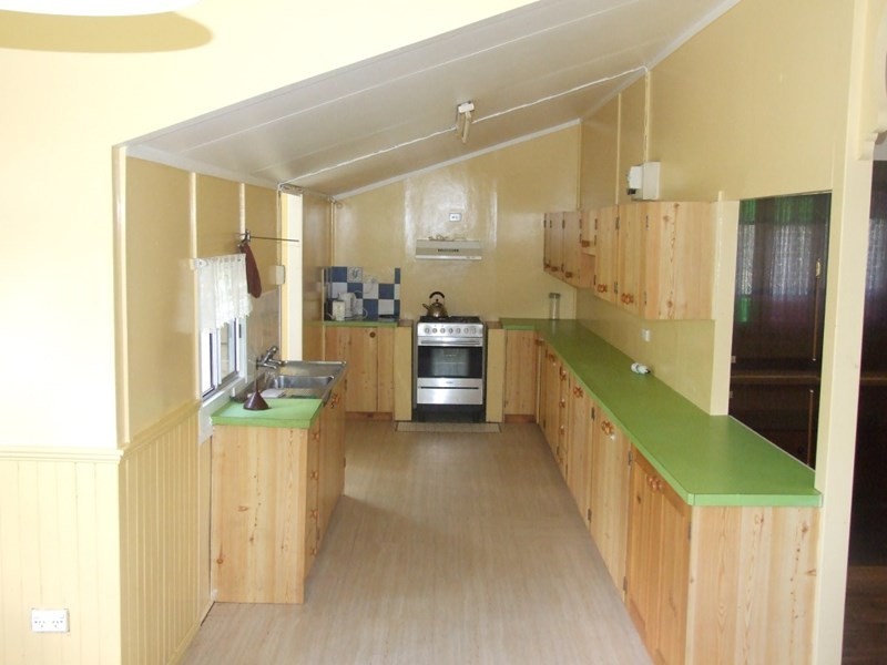 1211 Pierce Creek Road, Crows Nest QLD 4355