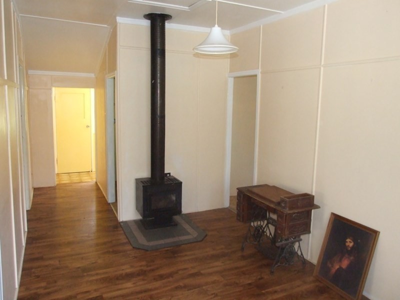 1211 Pierce Creek Road, Crows Nest QLD 4355