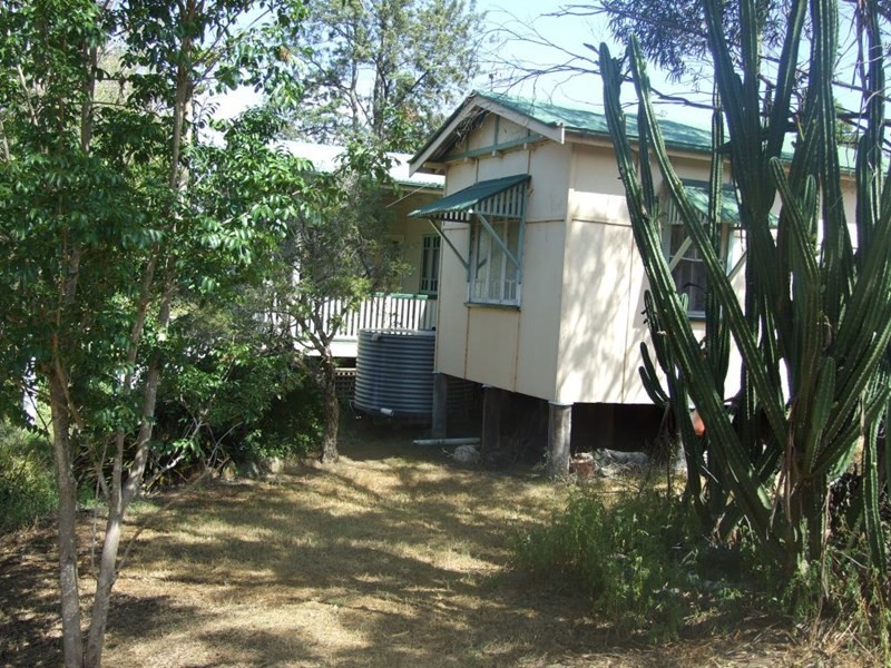 1211 Pierce Creek Road, Crows Nest QLD 4355