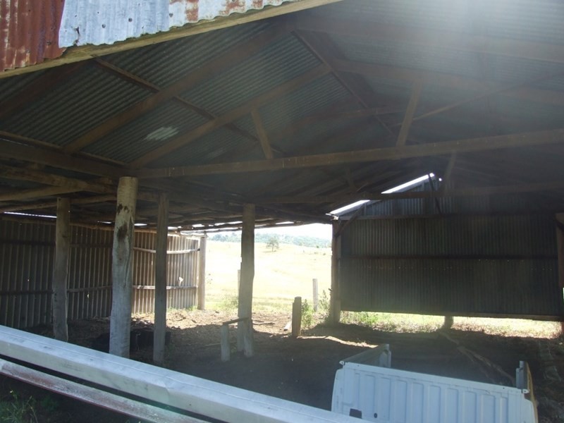 1211 Pierce Creek Road, Crows Nest QLD 4355