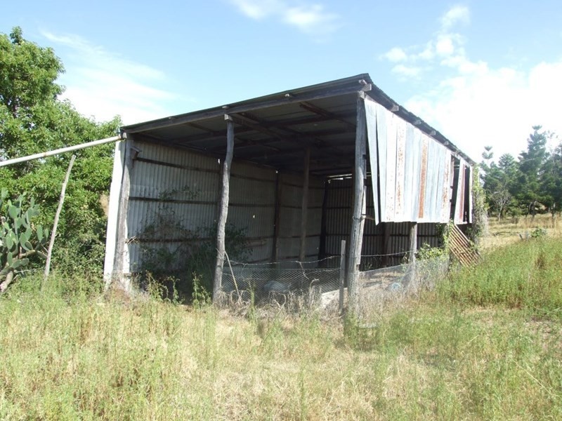 1211 Pierce Creek Road, Crows Nest QLD 4355