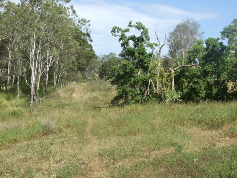 1211 Pierce Creek Road, Crows Nest QLD 4355