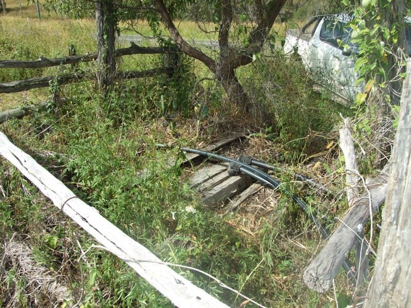 1211 Pierce Creek Road, Crows Nest QLD 4355