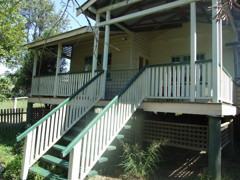 1211 Pierce Creek Road, Crows Nest QLD 4355