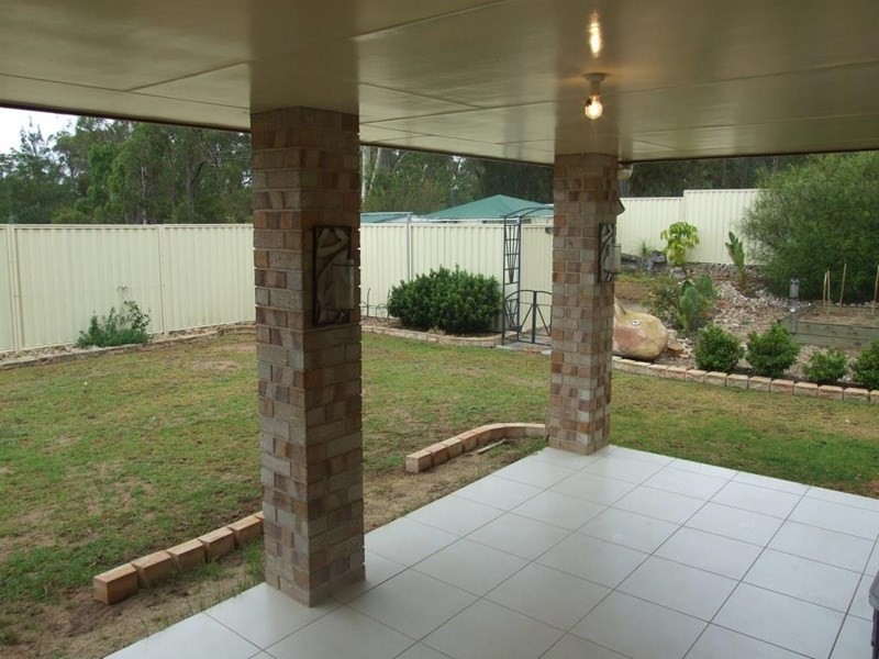 26 Naomi Drive, Crows Nest QLD 4355