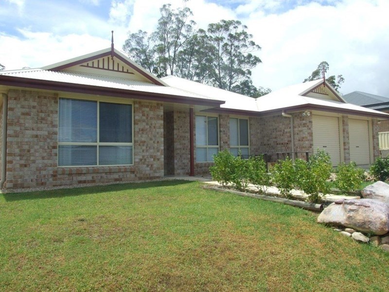 26 Naomi Drive, Crows Nest QLD 4355