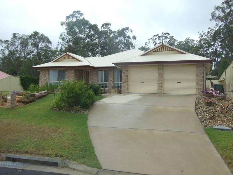 26 Naomi Drive, Crows Nest QLD 4355