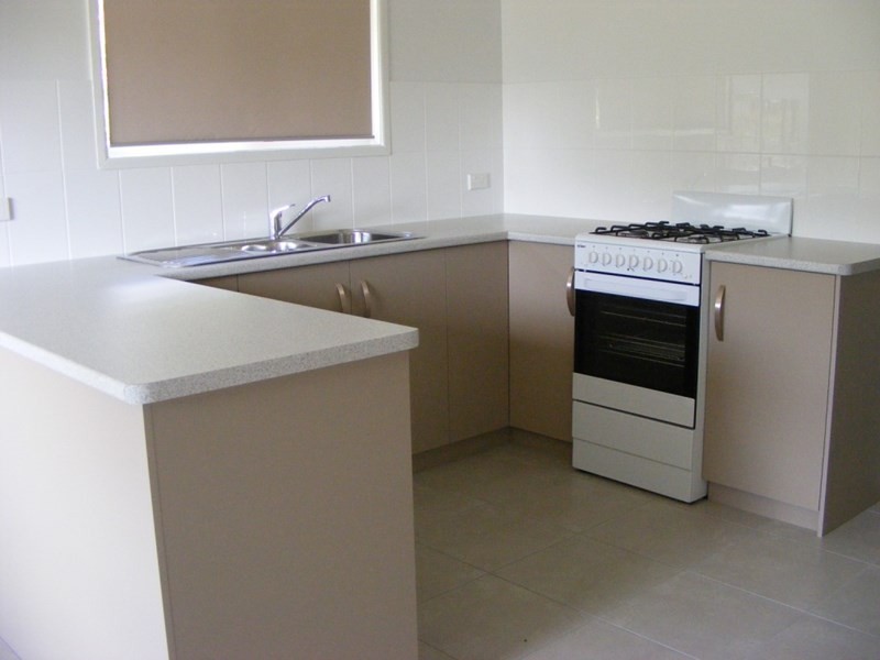 3 Nicholas Street, Goombungee QLD 4354