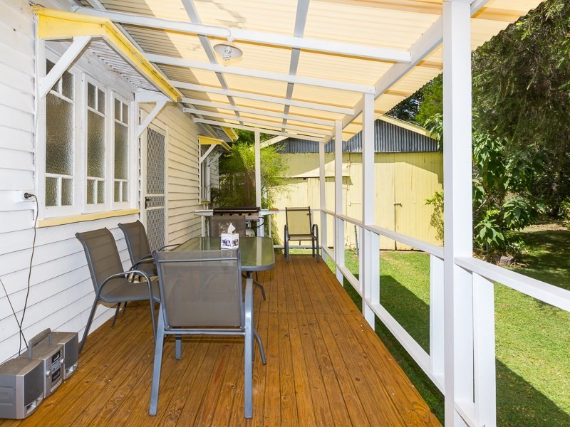 15 Short Street, Crows Nest QLD 4355