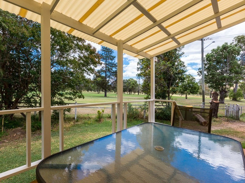 15 Short Street, Crows Nest QLD 4355