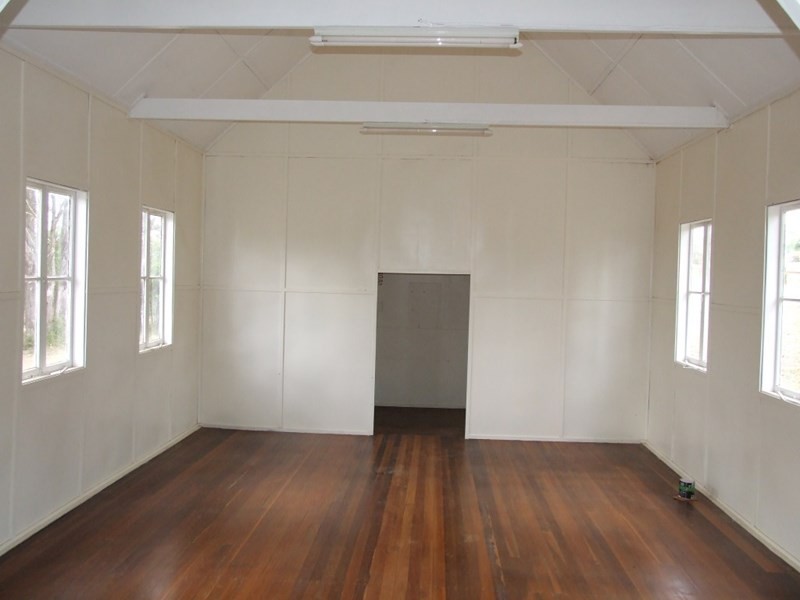 L1 Goombungee Road, Haden QLD 4353