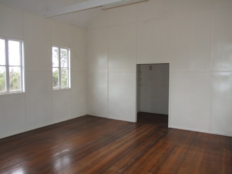 L1 Goombungee Road, Haden QLD 4353