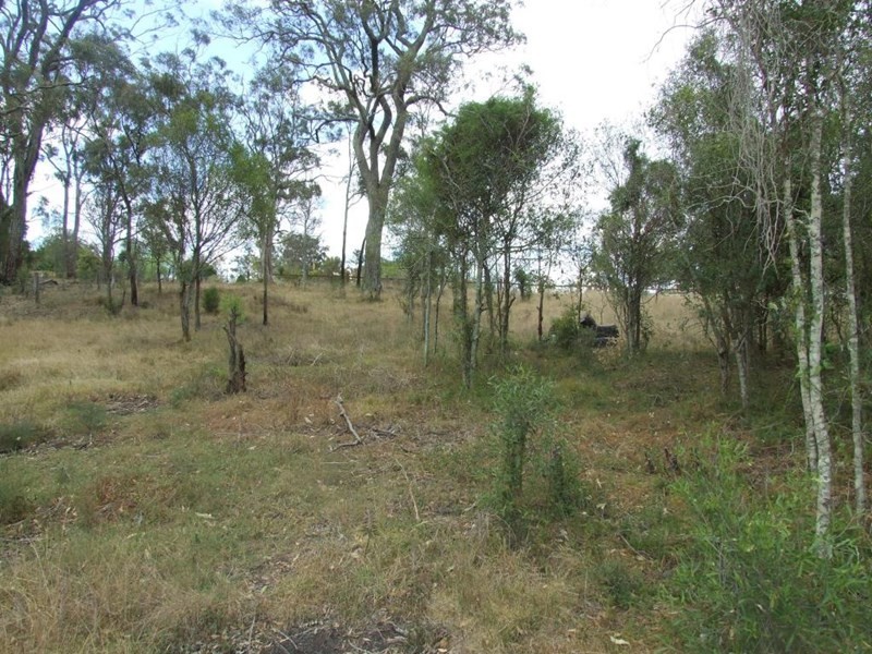 L1 Goombungee Road, Haden QLD 4353