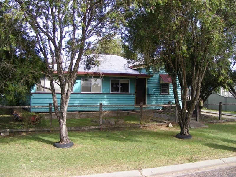 3 Park Lane, Crows Nest QLD 4355