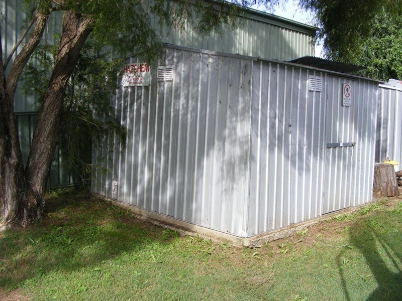 3 Park Lane, Crows Nest QLD 4355