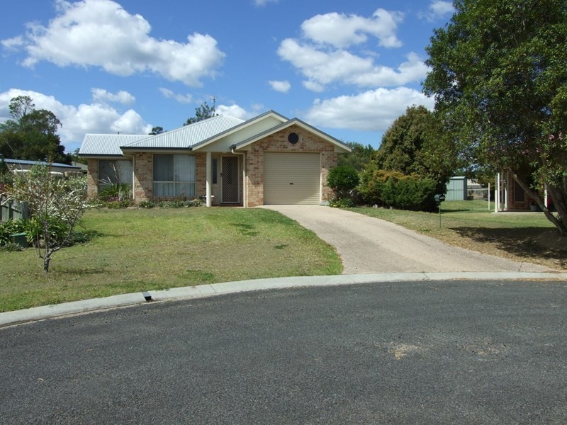 1 Melissa Court, Crows Nest QLD 4355