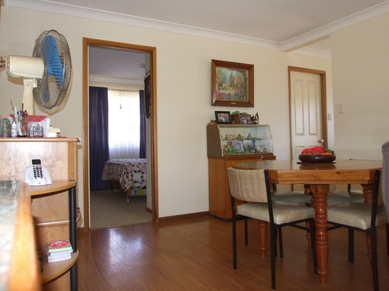 1 Melissa Court, Crows Nest QLD 4355