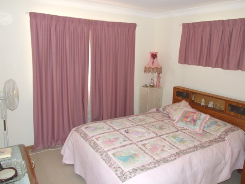 1 Melissa Court, Crows Nest QLD 4355