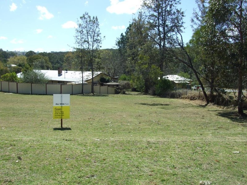 4 Ladybird Lane, Crows Nest QLD 4355