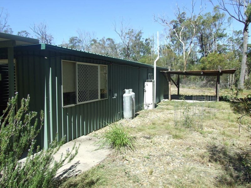 90 Old Emu Creek Road, Crows Nest QLD 4355