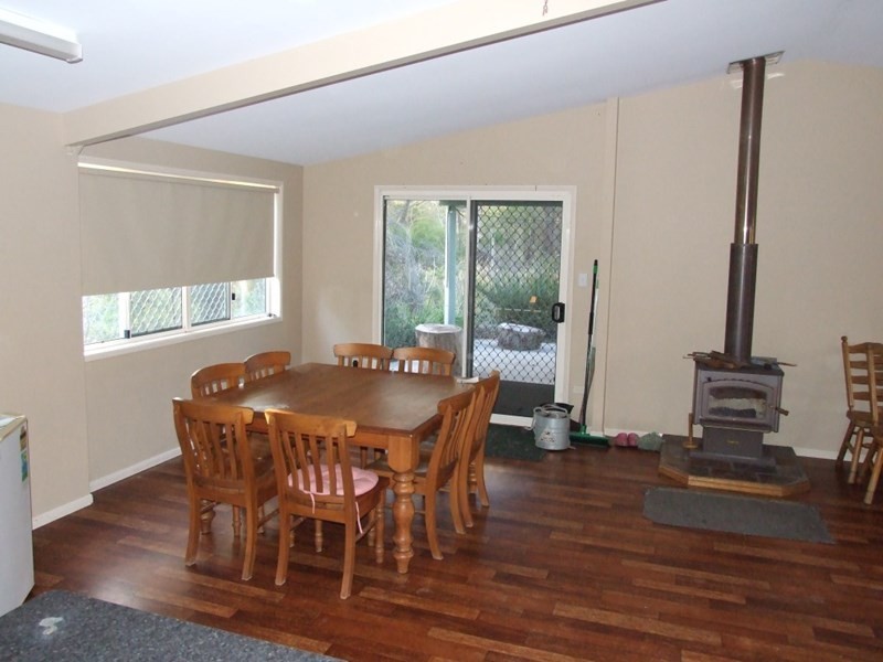 90 Old Emu Creek Road, Crows Nest QLD 4355