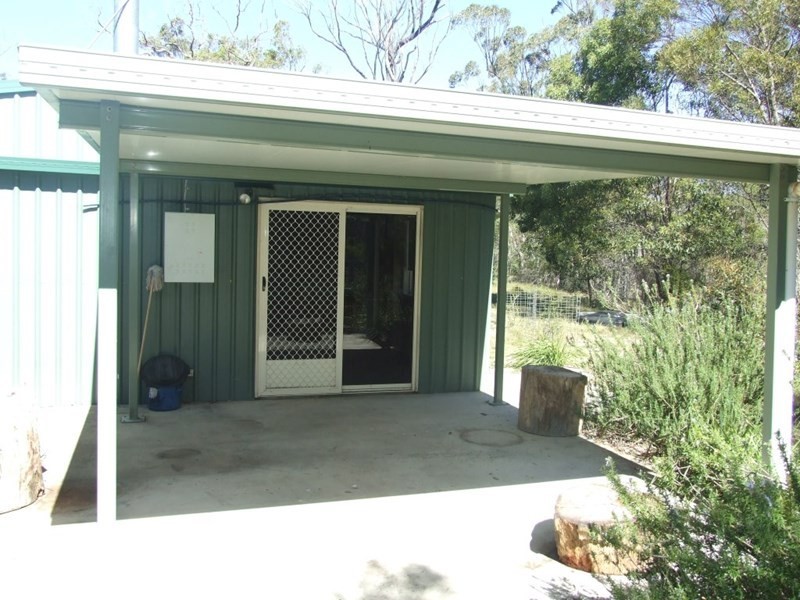 90 Old Emu Creek Road, Crows Nest QLD 4355