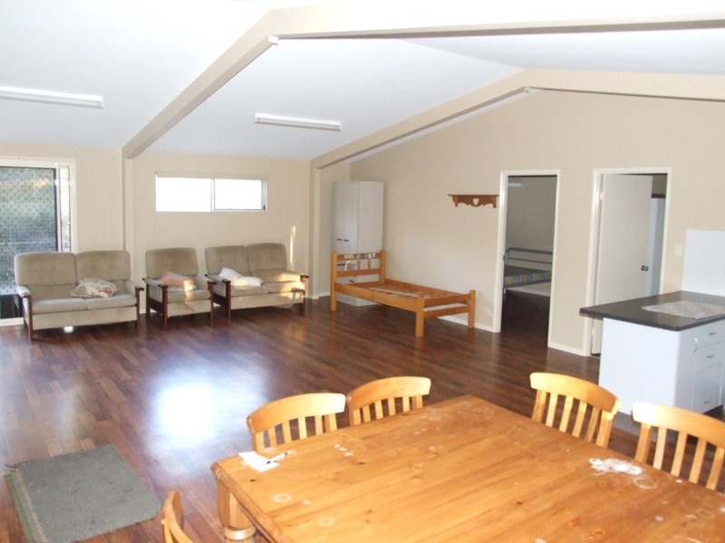 90 Old Emu Creek Road, Crows Nest QLD 4355