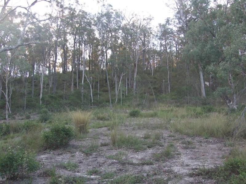 90 Old Emu Creek Road, Crows Nest QLD 4355