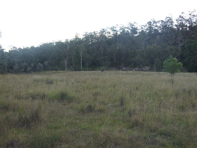 90 Old Emu Creek Road, Crows Nest QLD 4355