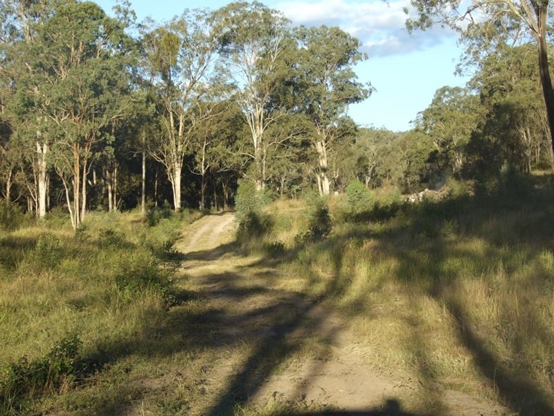 90 Old Emu Creek Road, Crows Nest QLD 4355