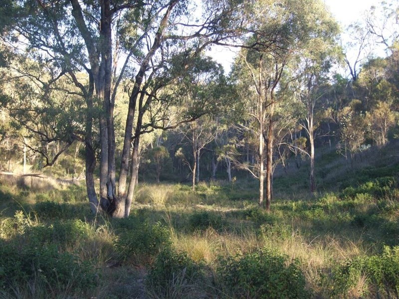 90 Old Emu Creek Road, Crows Nest QLD 4355