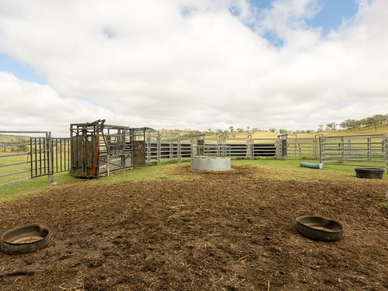 37 Maddern Road, Crows Nest QLD 4355