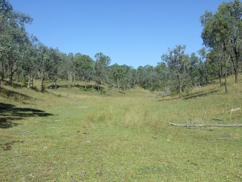 L100 Fitch Road, Crows Nest QLD 4355