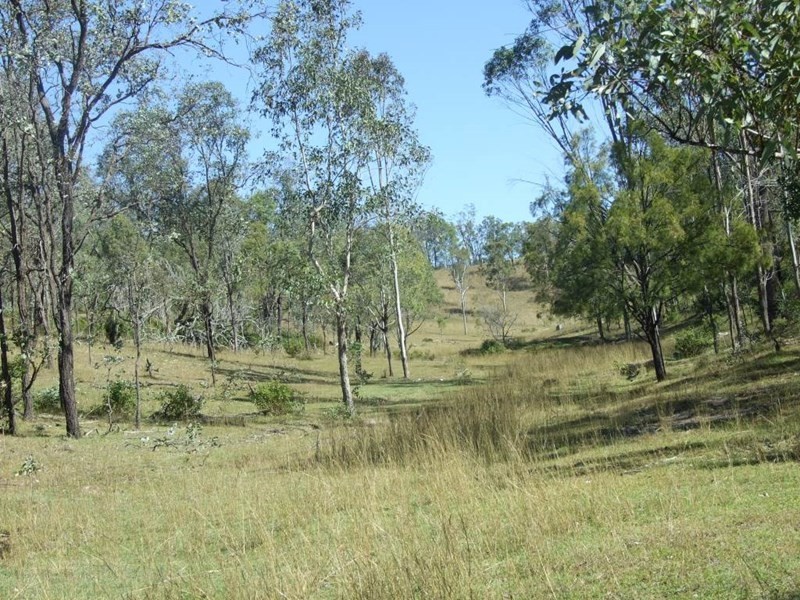 L100 Fitch Road, Crows Nest QLD 4355