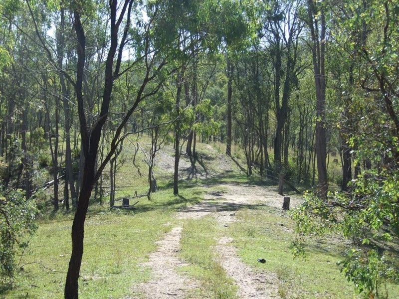 L100 Fitch Road, Crows Nest QLD 4355