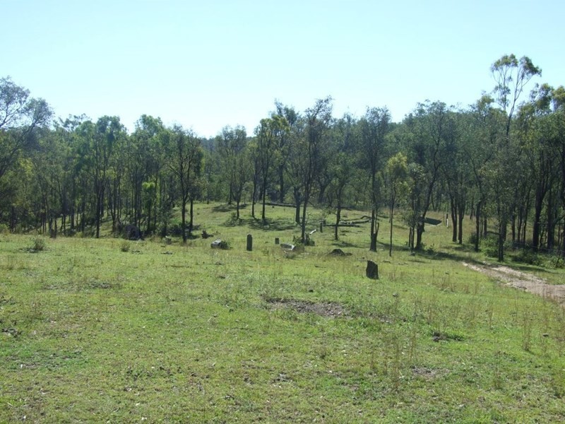L100 Fitch Road, Crows Nest QLD 4355